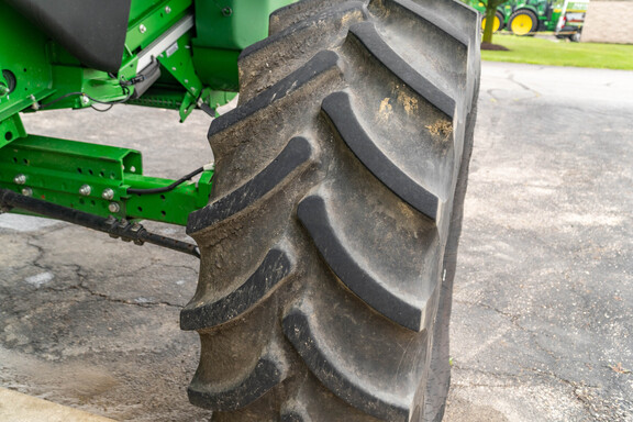 Used 2023 John Deere S770 Combines at Koenig Equipment in Anna, OH - Photo13