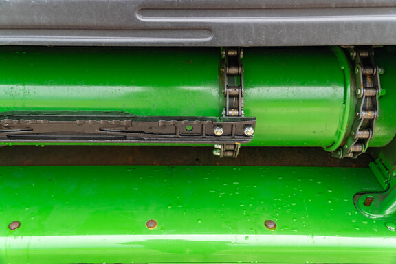 Used 2023 John Deere S770 Combines at Koenig Equipment in Anna, OH - Photo14