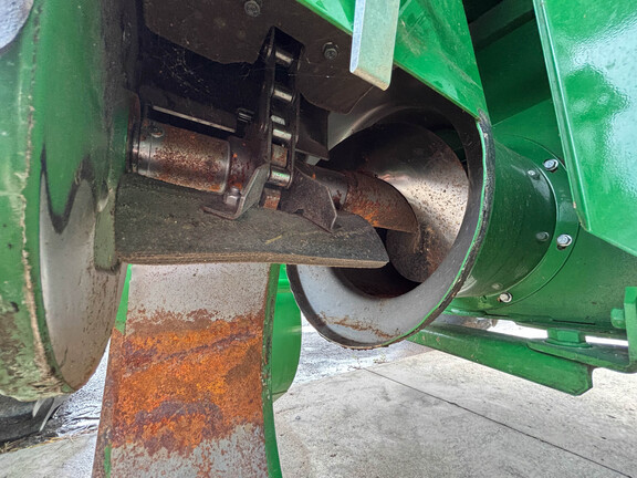 Used 2023 John Deere S770 Combines at Koenig Equipment in Anna, OH - Photo18