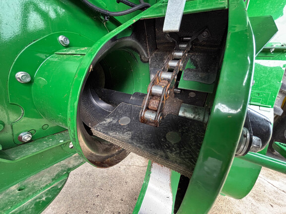 Used 2023 John Deere S770 Combines at Koenig Equipment in Anna, OH - Photo19