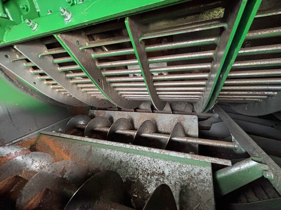 Used 2023 John Deere S770 Combines at Koenig Equipment in Anna, OH - Photo29