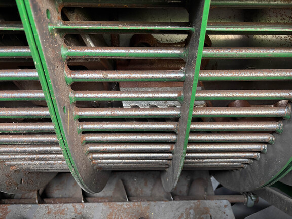Used 2023 John Deere S770 Combines at Koenig Equipment in Anna, OH - Photo30