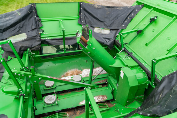 Used 2023 John Deere S770 Combines at Koenig Equipment in Anna, OH - Photo31