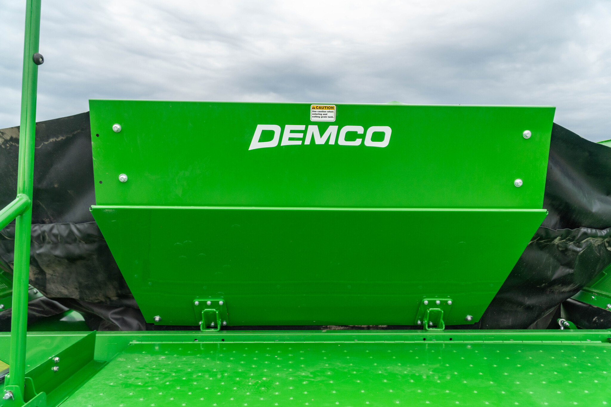 Used 2023 John Deere S770 Combines at Koenig Equipment in Anna, OH - PhotoXL33