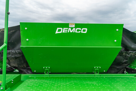 Used 2023 John Deere S770 Combines at Koenig Equipment in Anna, OH - Photo33