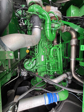 Used 2023 John Deere S770 Combines at Koenig Equipment in Anna, OH - Photo34