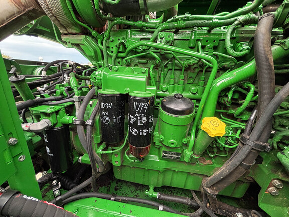 Used 2023 John Deere S770 Combines at Koenig Equipment in Anna, OH - Photo36