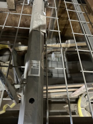 2021 John Deere KV15780 24