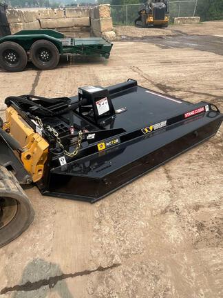 2026 John Deere RC72 CUTTER