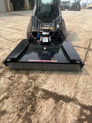 2026 John Deere RC72 CUTTER