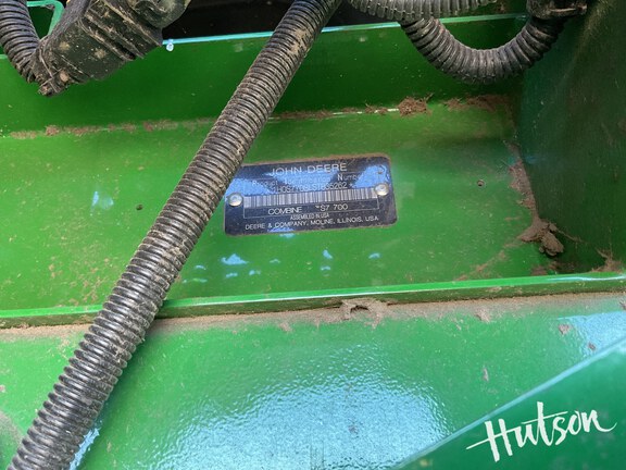 Photo of 2025 John Deere S7 700
