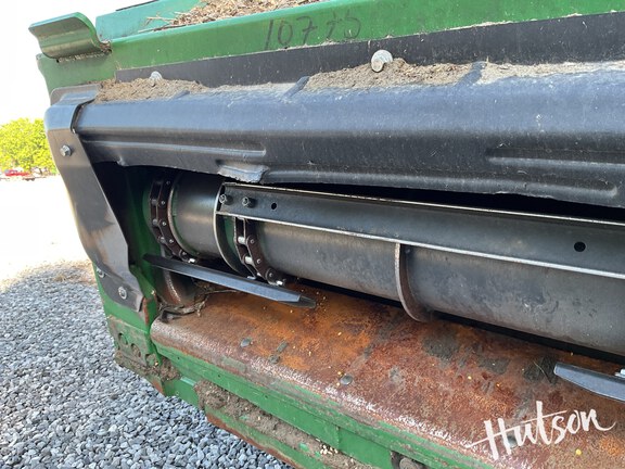 Photo of 2025 John Deere S7 700