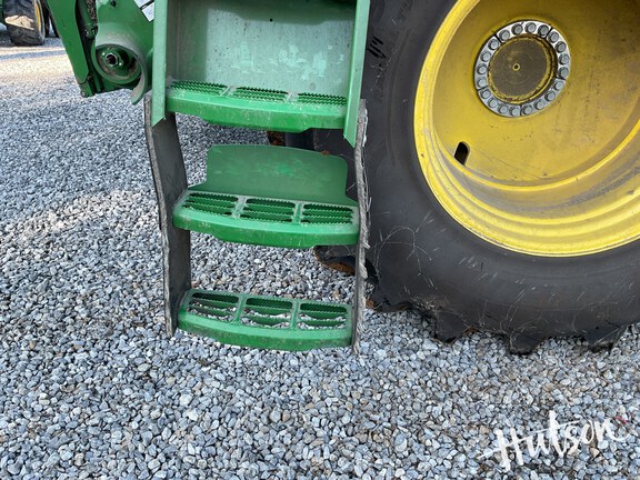 Photo of 2025 John Deere S7 700