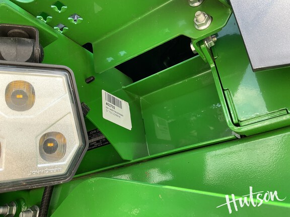 Photo of 2025 John Deere S7 700