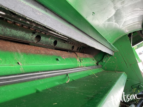 Photo of 2025 John Deere S7 700