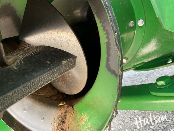 Photo of 2025 John Deere S7 700