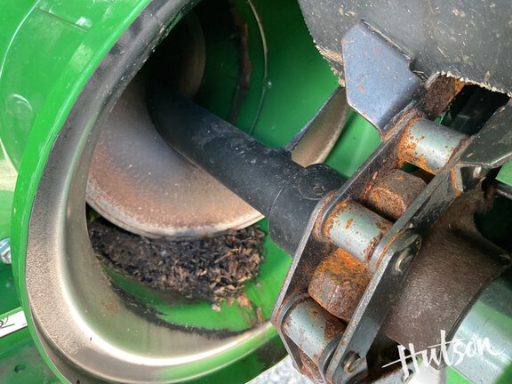 Photo of 2025 John Deere S7 700