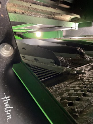Photo of 2025 John Deere S7 700