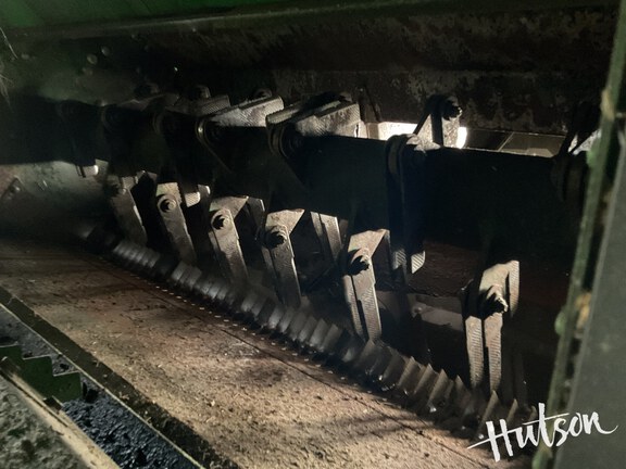 Photo of 2025 John Deere S7 700