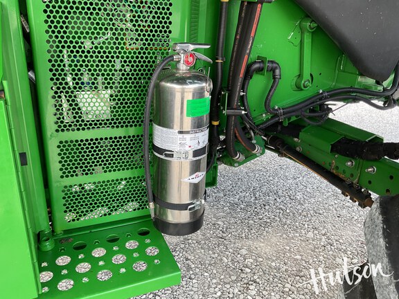 Photo of 2025 John Deere S7 700