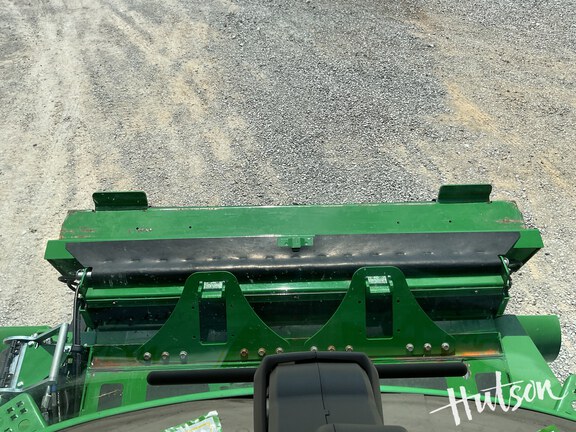 Photo of 2025 John Deere S7 700