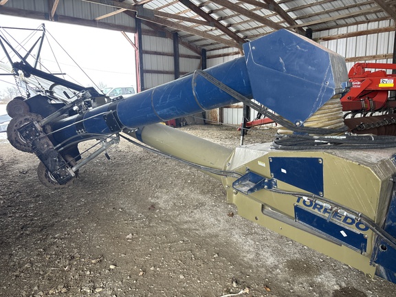 Used 2021 Harvest International H1374xt Miscellaneous Ag at Koenig Equipment in Urbana, OH - Photo1