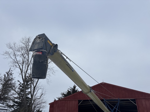 Used 2021 Harvest International H1374xt Miscellaneous Ag at Koenig Equipment in Urbana, OH - Photo4