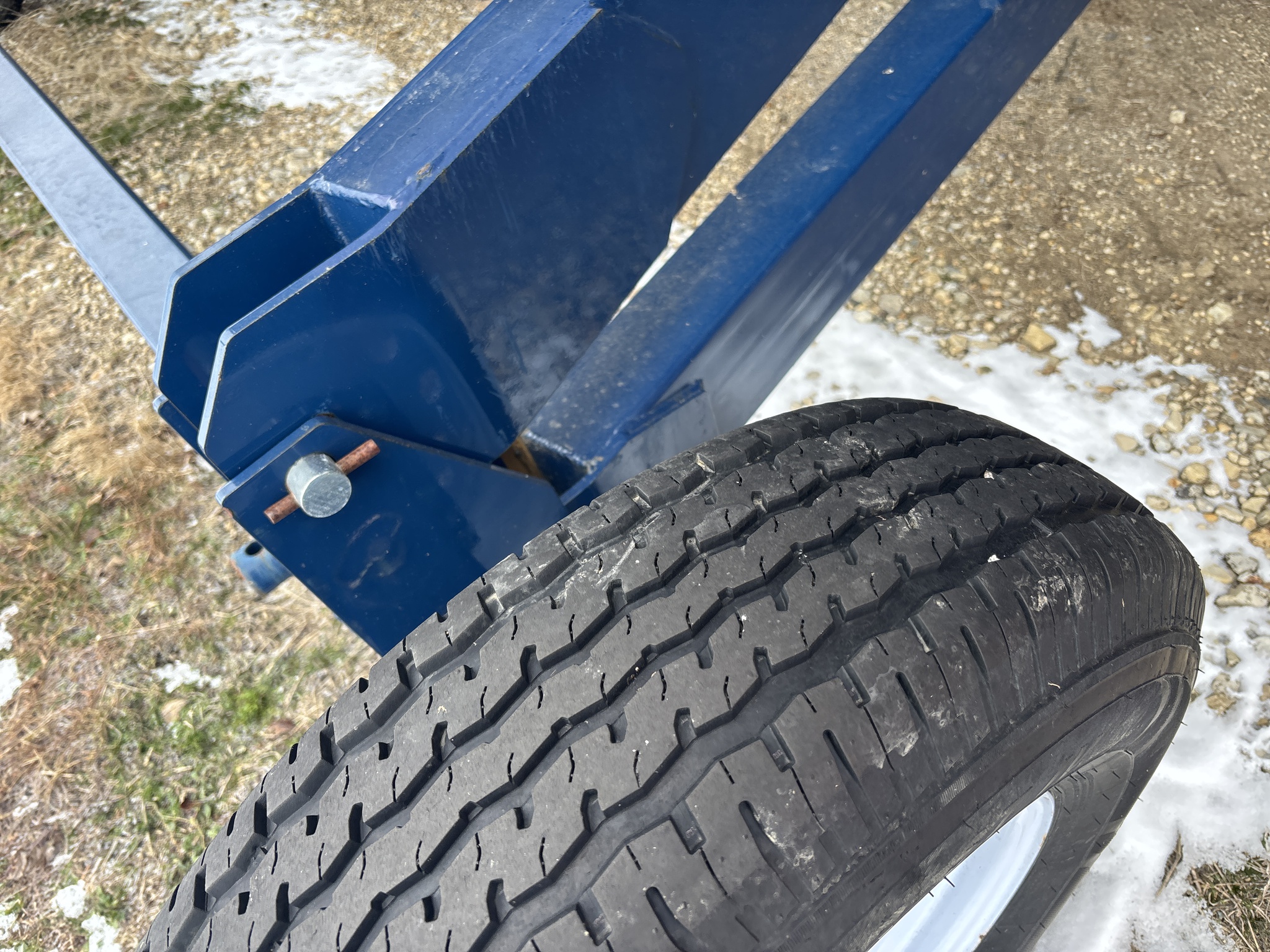 Used 2021 Harvest International H1374xt Miscellaneous Ag at Koenig Equipment in Urbana, OH - PhotoXL5