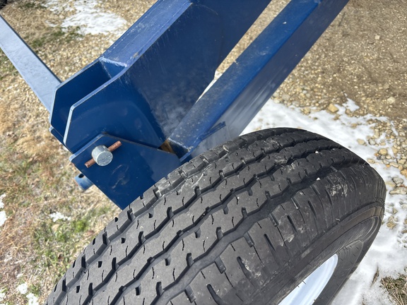 Used 2021 Harvest International H1374xt Miscellaneous Ag at Koenig Equipment in Urbana, OH - Photo5