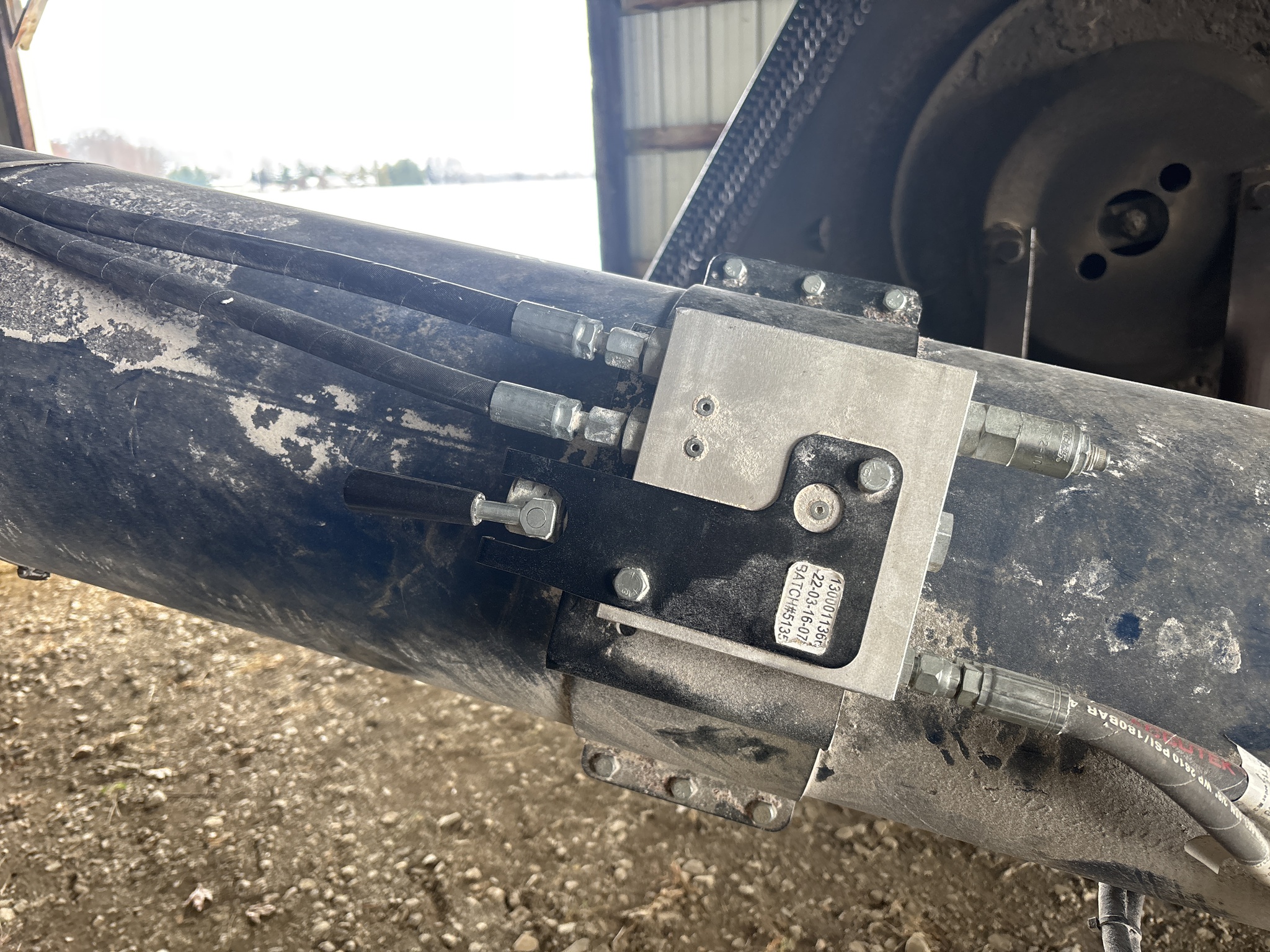 Used 2021 Harvest International H1374xt Miscellaneous Ag at Koenig Equipment in Urbana, OH - PhotoXL7