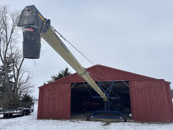 Used 2021 Harvest International H1374xt Miscellaneous Ag at Koenig Equipment in Urbana, OH - Photo0