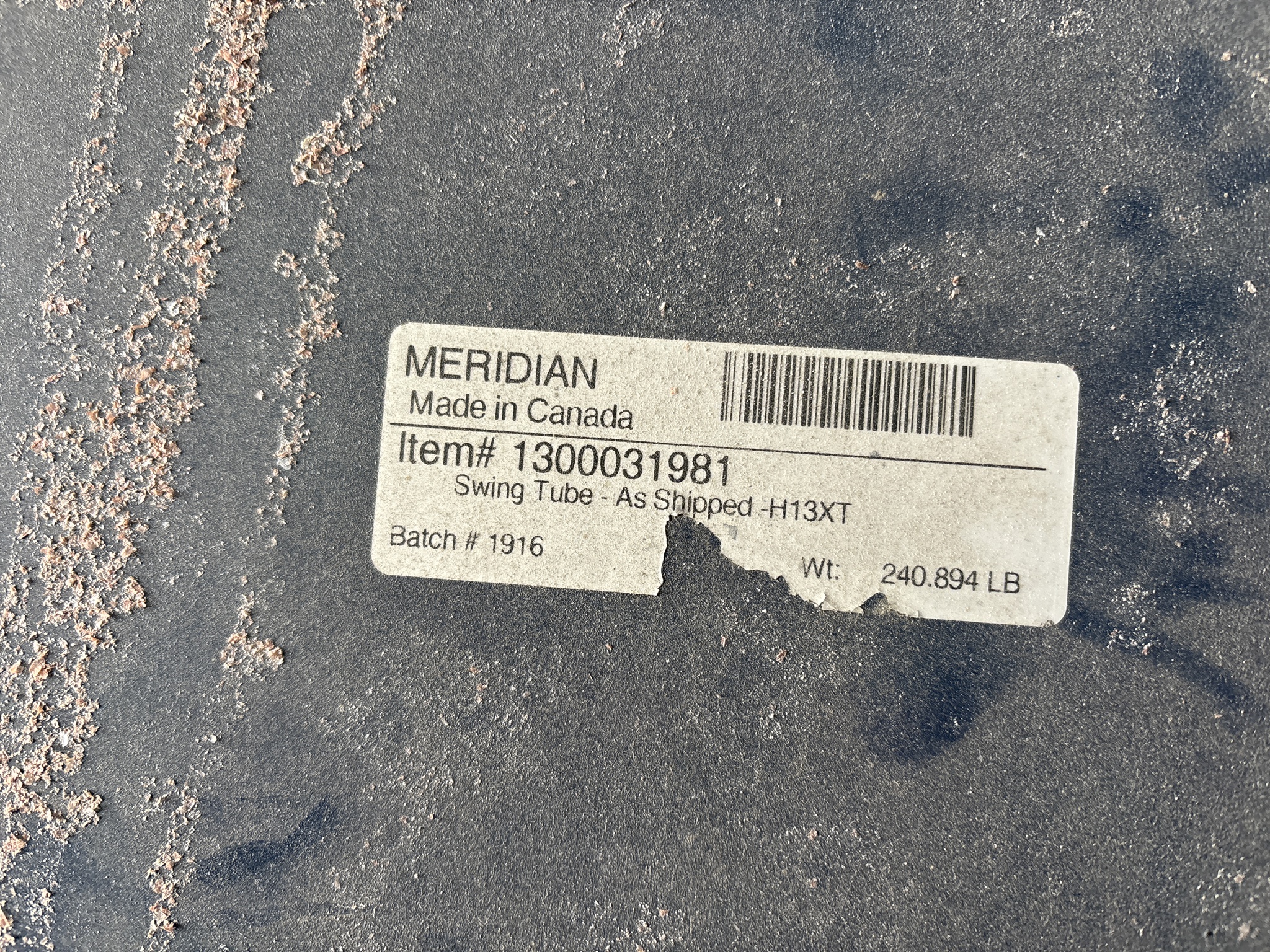 Used 2021 Harvest International H1374xt Miscellaneous Ag at Koenig Equipment in Urbana, OH - PhotoXL10