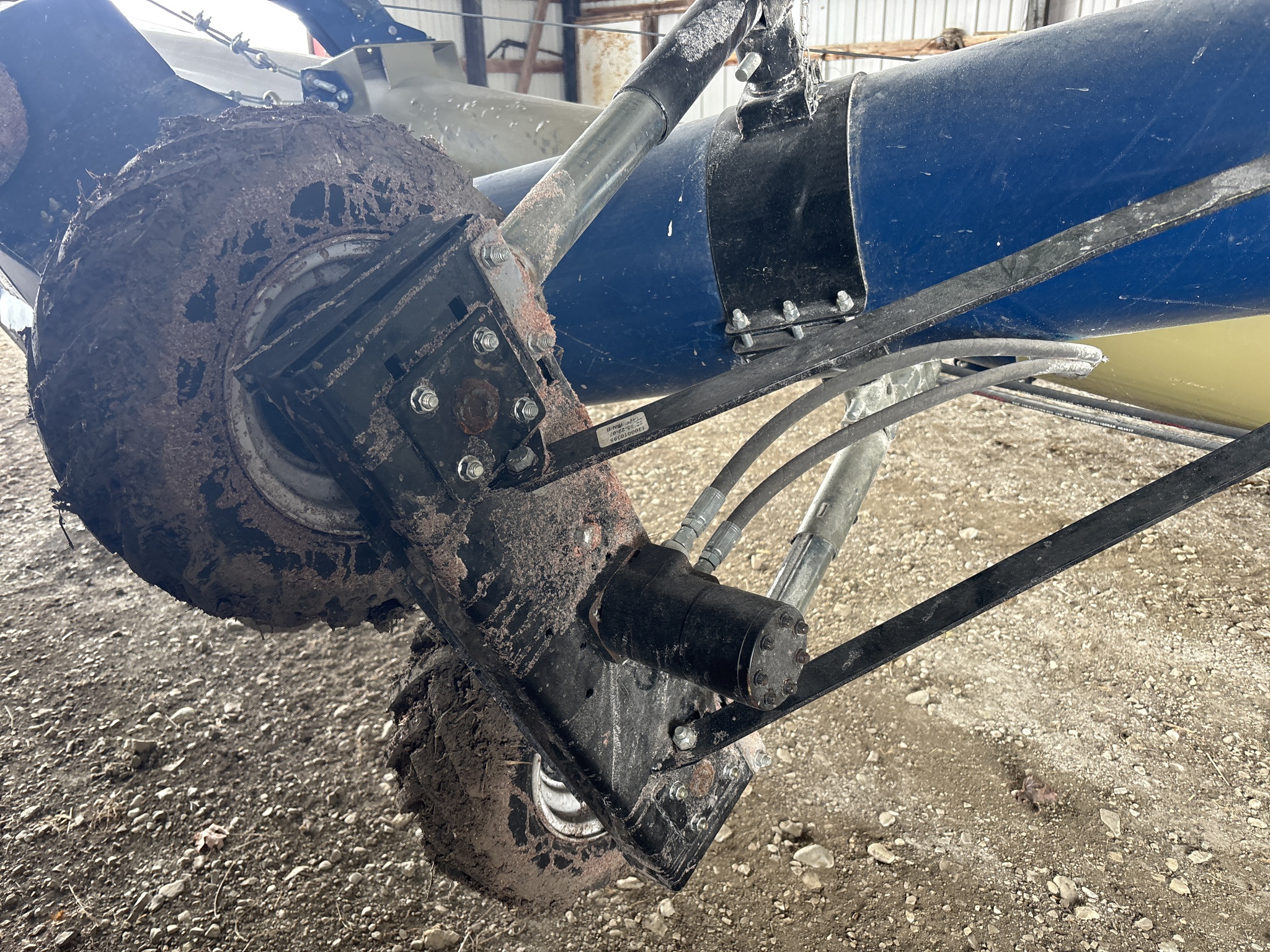 Used 2021 Harvest International H1374xt Miscellaneous Ag at Koenig Equipment in Urbana, OH - PhotoXL9