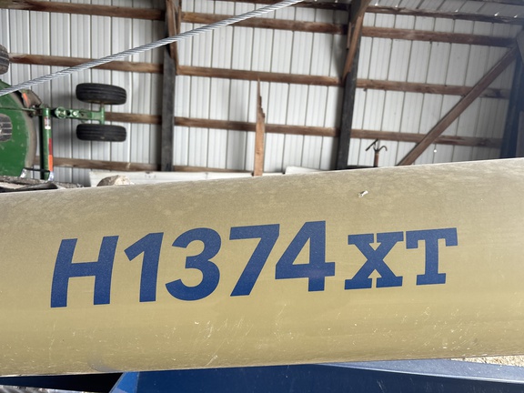 Used 2021 Harvest International H1374xt Miscellaneous Ag at Koenig Equipment in Urbana, OH - Photo2