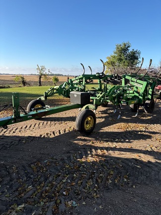 2008 John Deere 2410 - Photo1