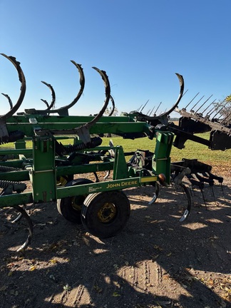 2008 John Deere 2410 - Photo2