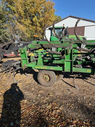 2008 John Deere 2410 - Photo5