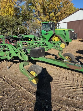 2008 John Deere 2410 - Photo4