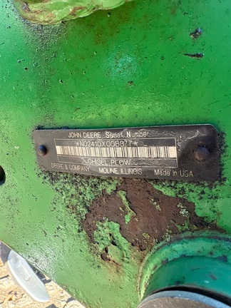2008 John Deere 2410 - Photo6
