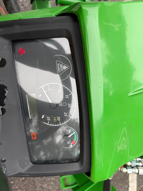 2024 John Deere 1025R Image 4