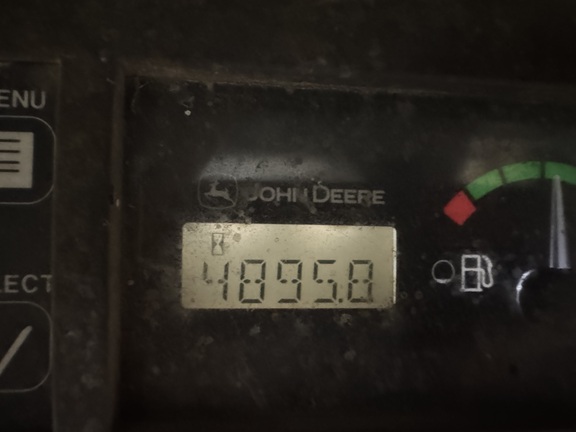 2005 John Deere 317 - Photo8