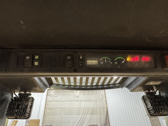 2005 John Deere 317 - Photo9