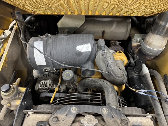 2005 John Deere 317 - Photo12