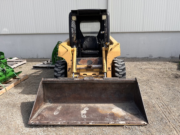 2005 John Deere 317 - Photo2