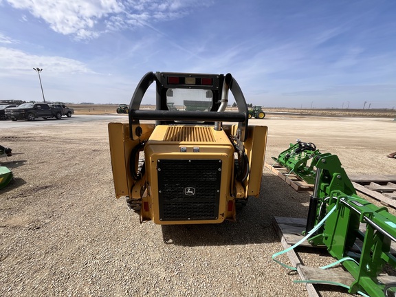 2005 John Deere 317 - Photo6