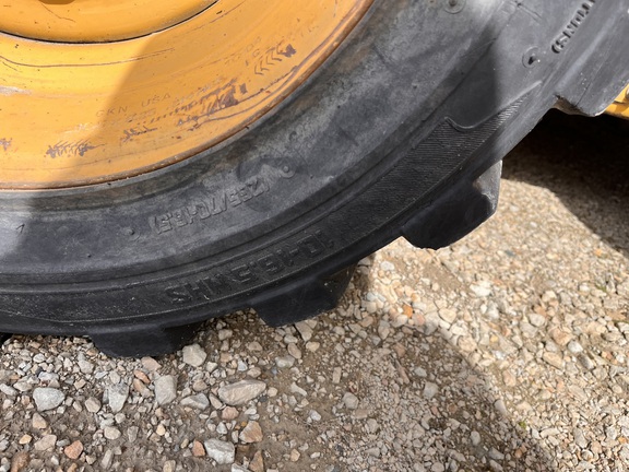 2005 John Deere 317 - Photo10