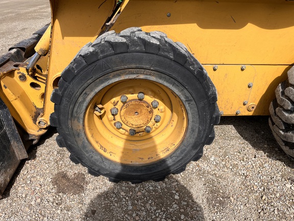 2005 John Deere 317 - Photo9