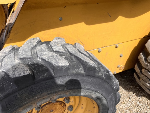 2005 John Deere 317 - Photo11