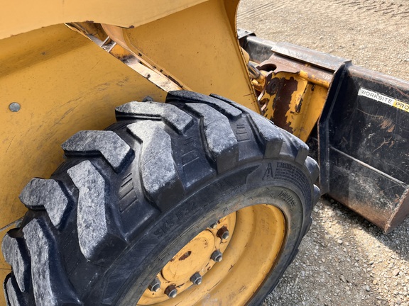 2005 John Deere 317 - Photo13