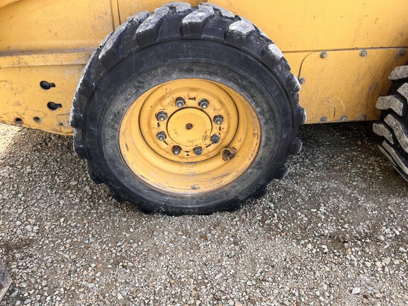 2005 John Deere 317 - Photo14